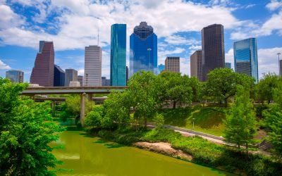 Texas Job Growth Exceeds the National Rate