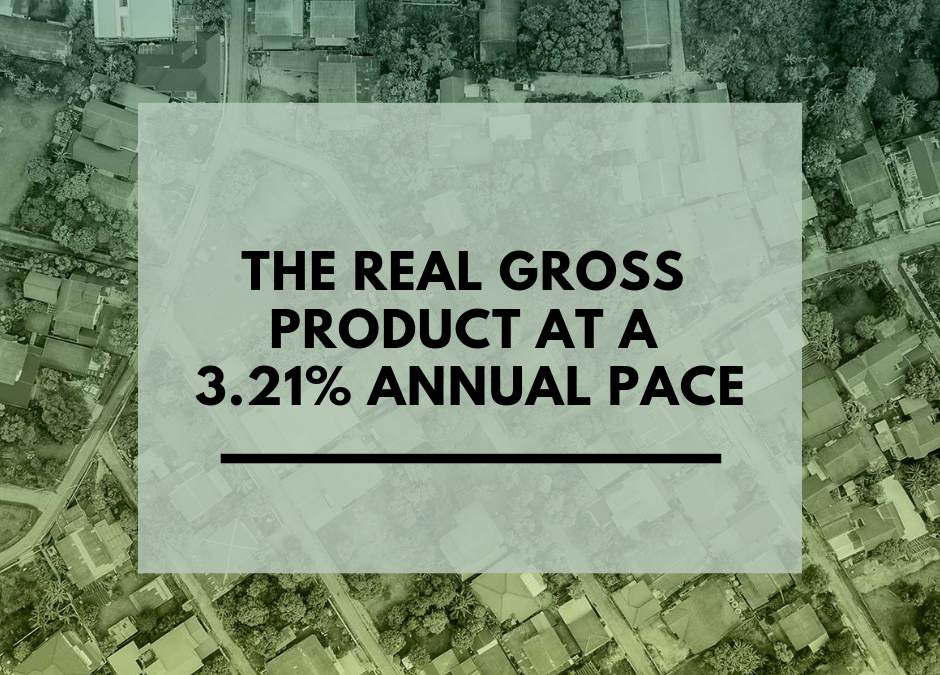 Perryman Report Projects Long-term Outlook for Texas Economy