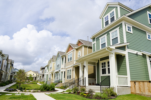 Another Houston Housing Market Record Broken for Dollar Volume in 2018