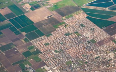 Land Tejas in Partnership with CBA Land Capital Acquires 856 Acres in Cypress