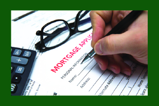 Mortgage Applications Increase Close to 10%