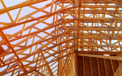 Houston Ranks Number 1 in U.S. for Residential Construction Permits
