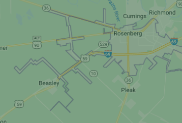 Land Banking Deal at Esperanza Closes