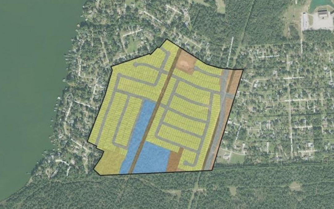 CIRE Provides Equity in Indian Springs Closing