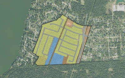 CIRE Provides Equity in Indian Springs Closing