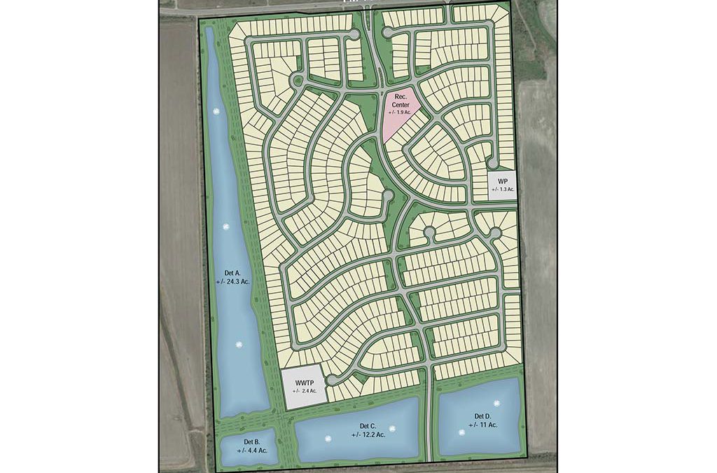 Diamond Oaks Closing