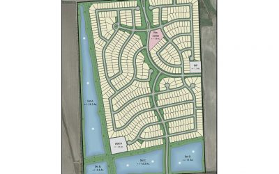 Diamond Oaks Closing