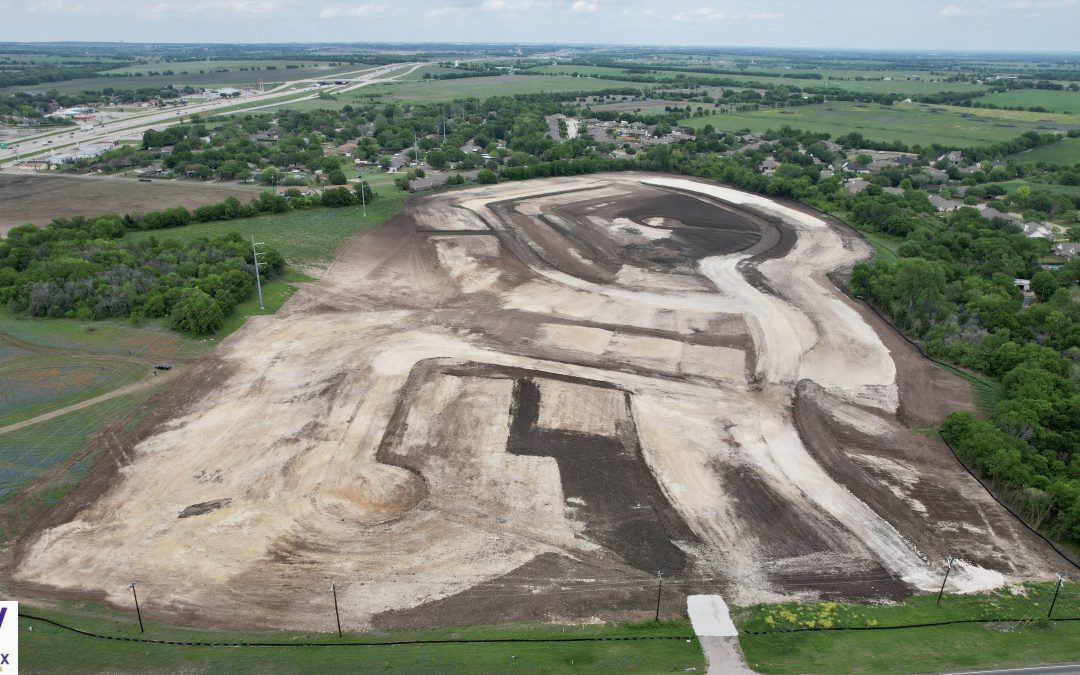 Rosenthal Estates Project