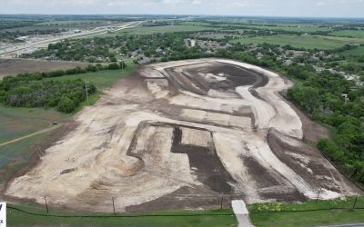 Rosenthal Estates Project