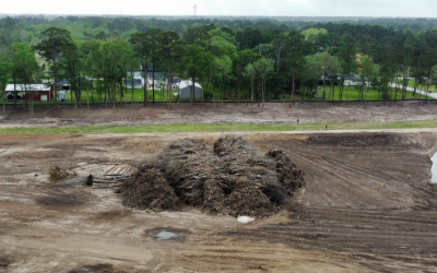 Indian Springs Project
