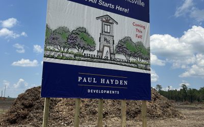 The Reserve of Huntsville